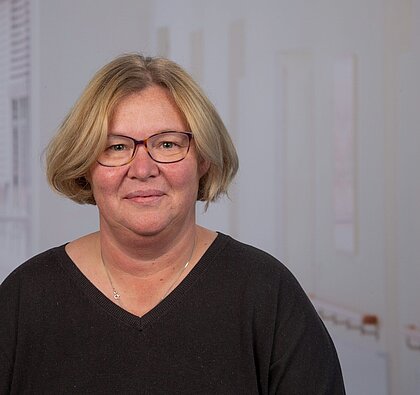Doreen Müller