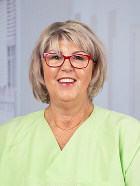 Birgit Teichmann
