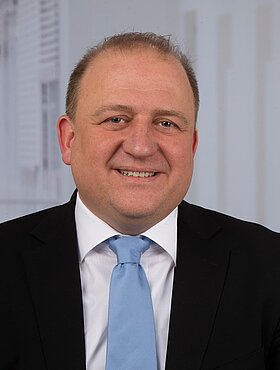 Portrait Achim Neyer Achim Neyer