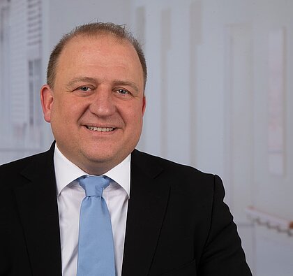 Portrait Achim Neyer Achim Neyer