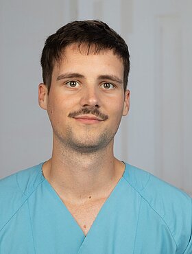 Lukas Meier
