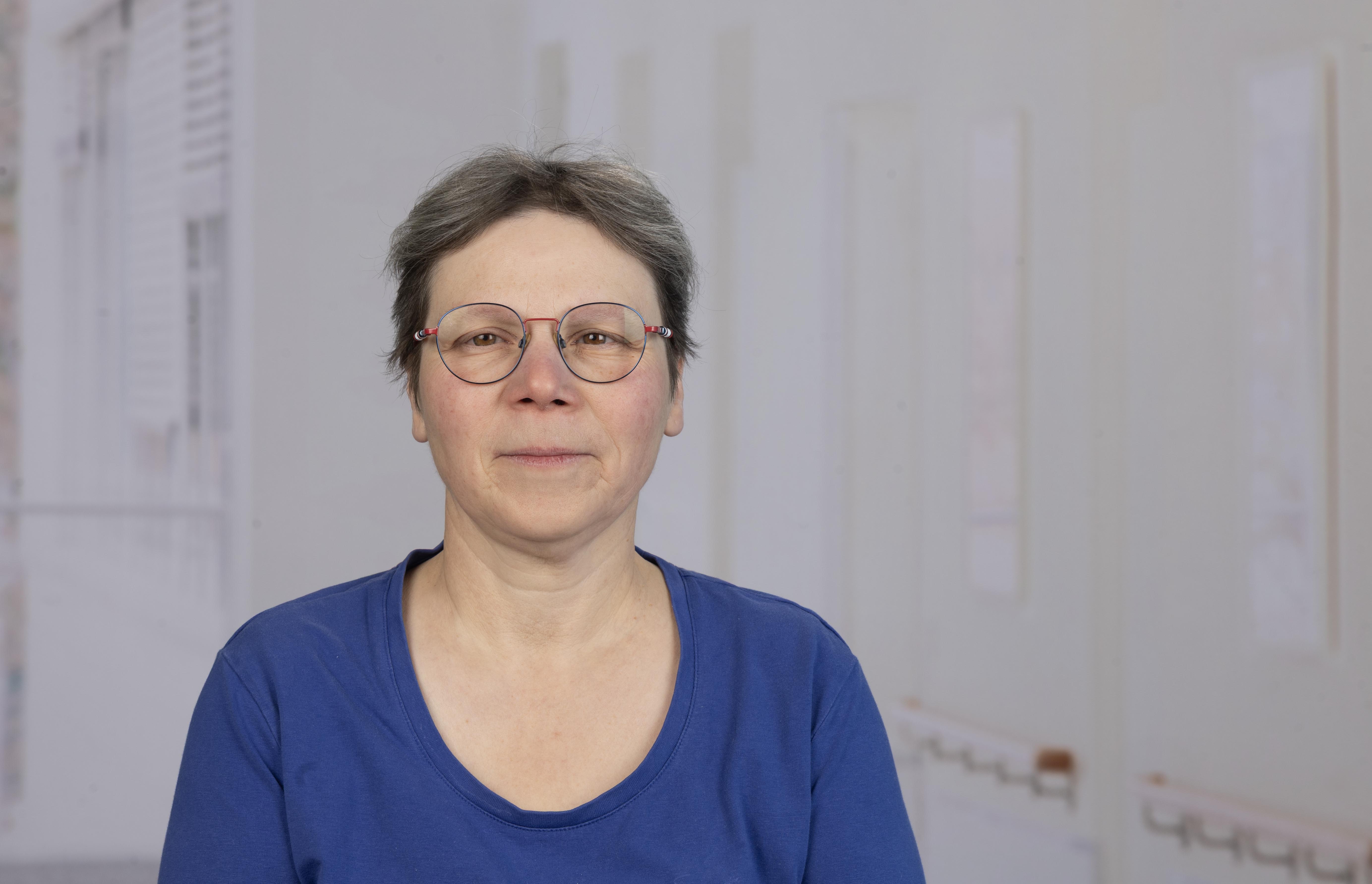 Konstantina Leitz